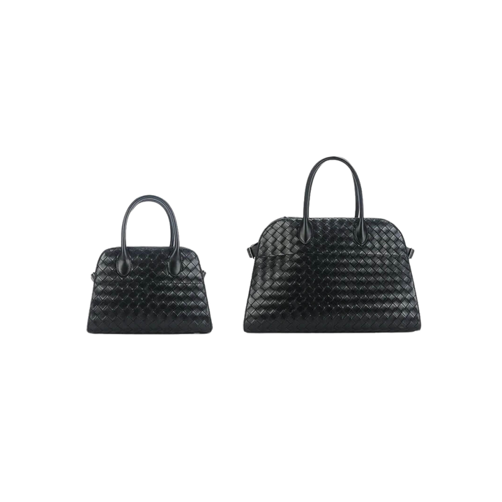 Carmeline | Sac Tote Tissé