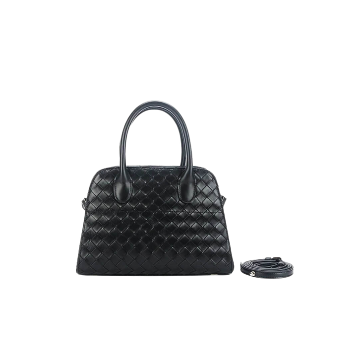 Carmeline | Sac Tote Tissé