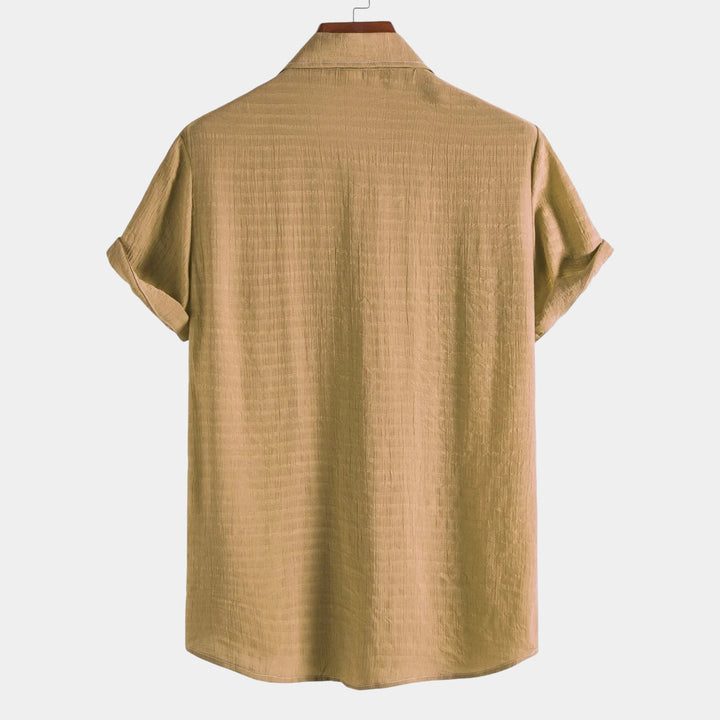 Laurent™ | Chemise d'été Rio
