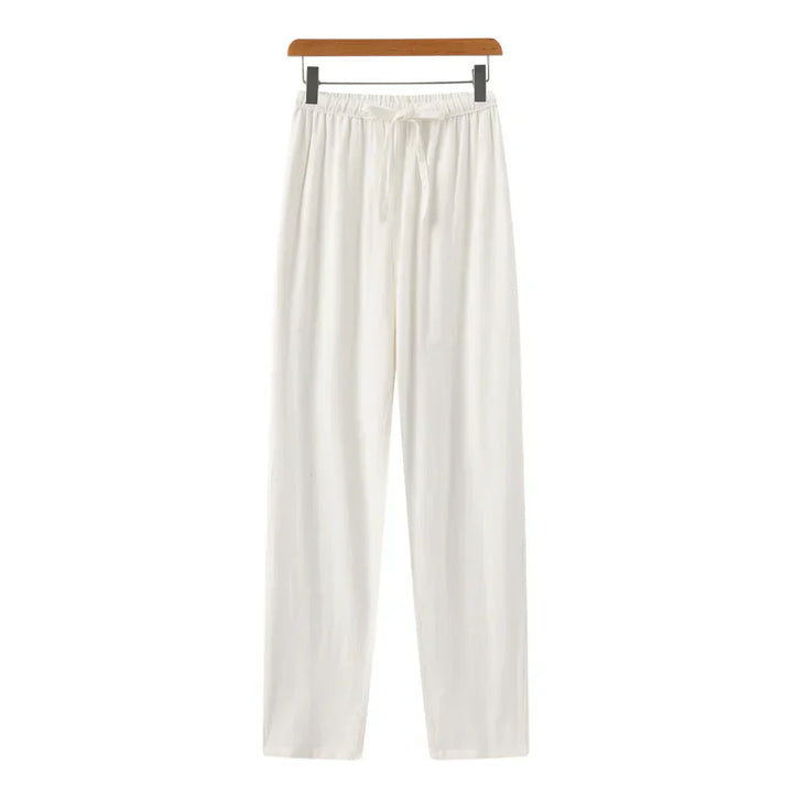 Laurent™ | Marrakech - Pantalon en Lin