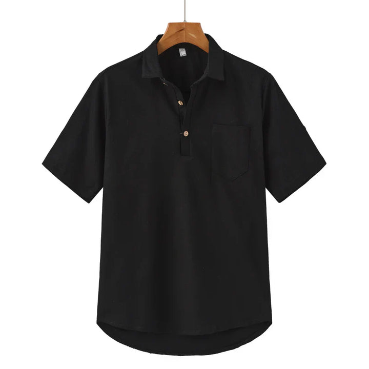 Laurent™ | Polo en lin