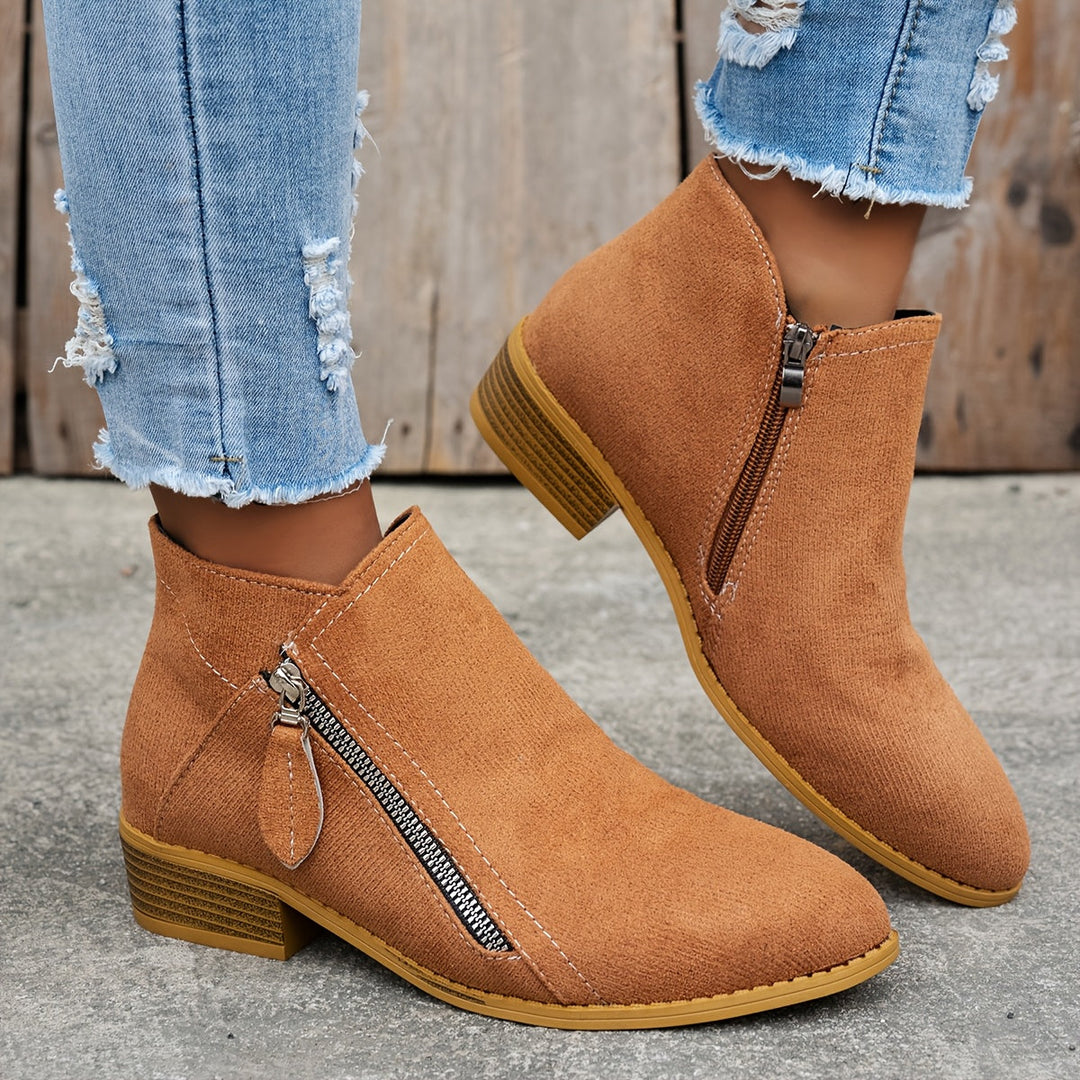 MP™ | Chaussures orthopédiques élégantes pour femmes