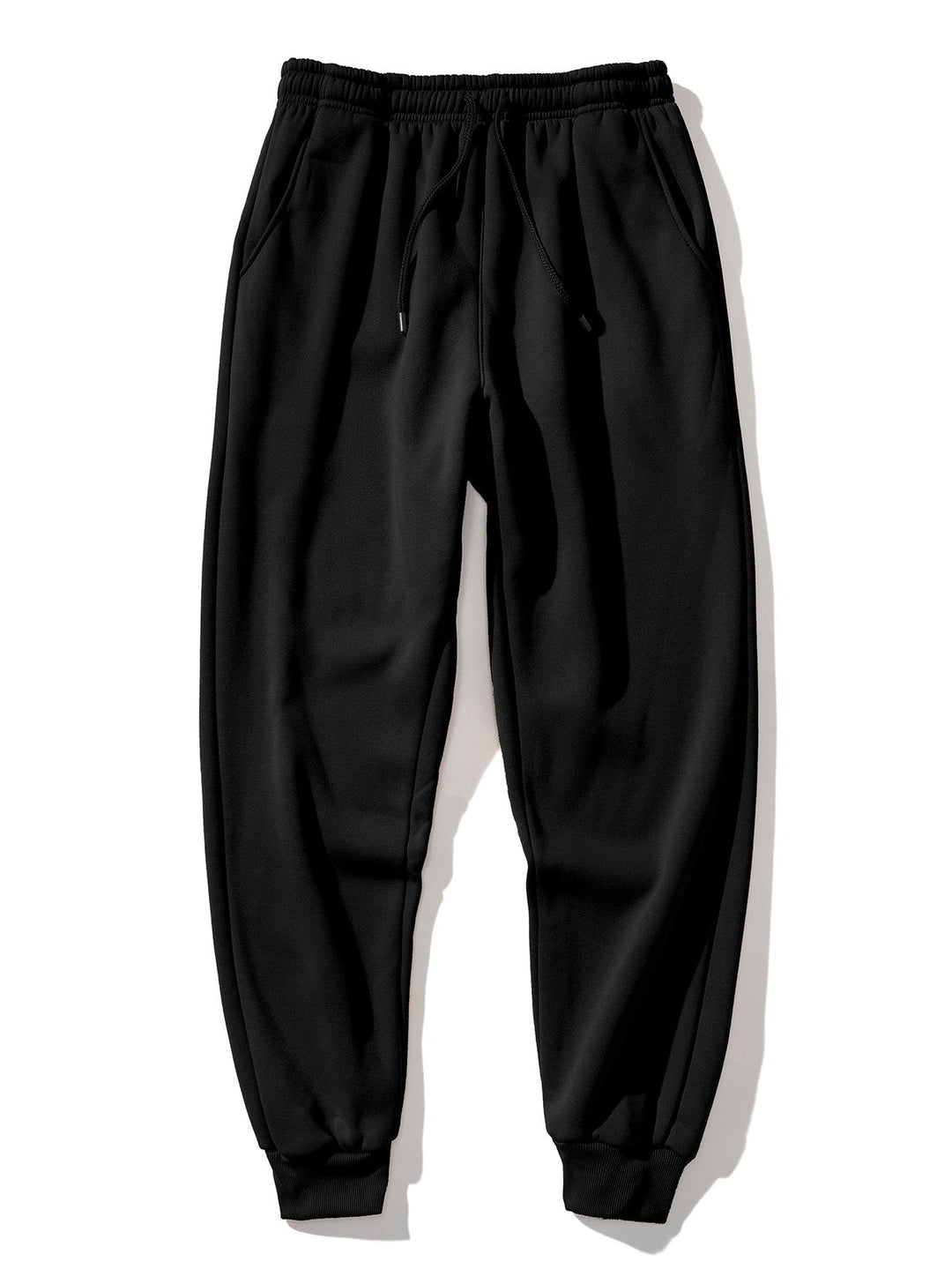 Laurent™ - Chemise à capuche flanelle & Pantalon jogging