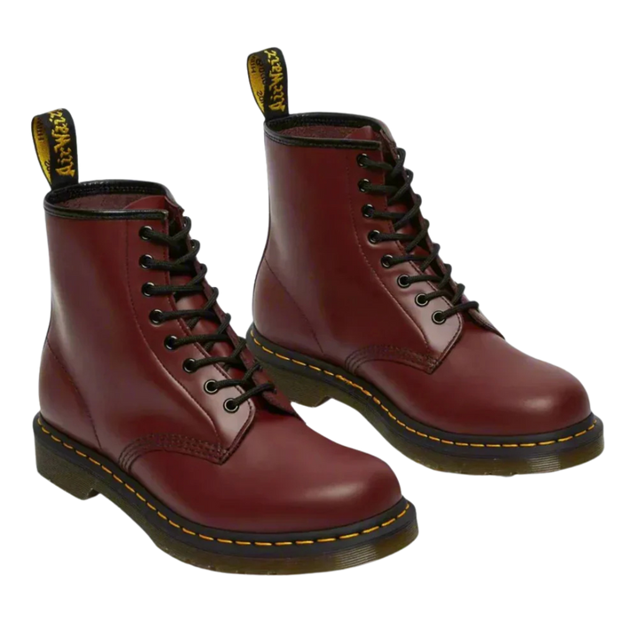 Renée | Bottes Élégantes Avec Lacets