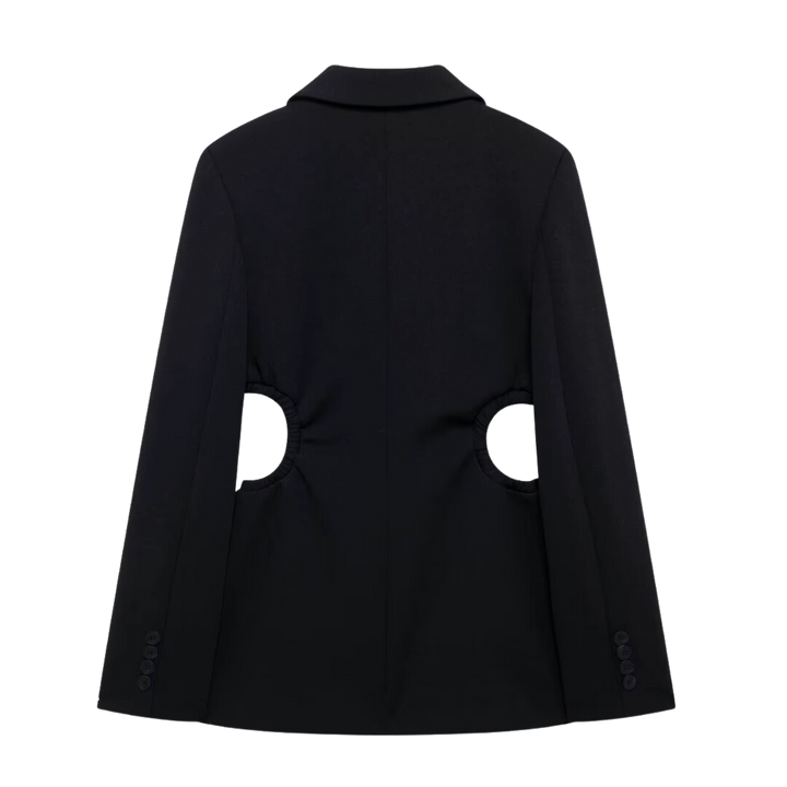 Muriel | Veste Ajustée