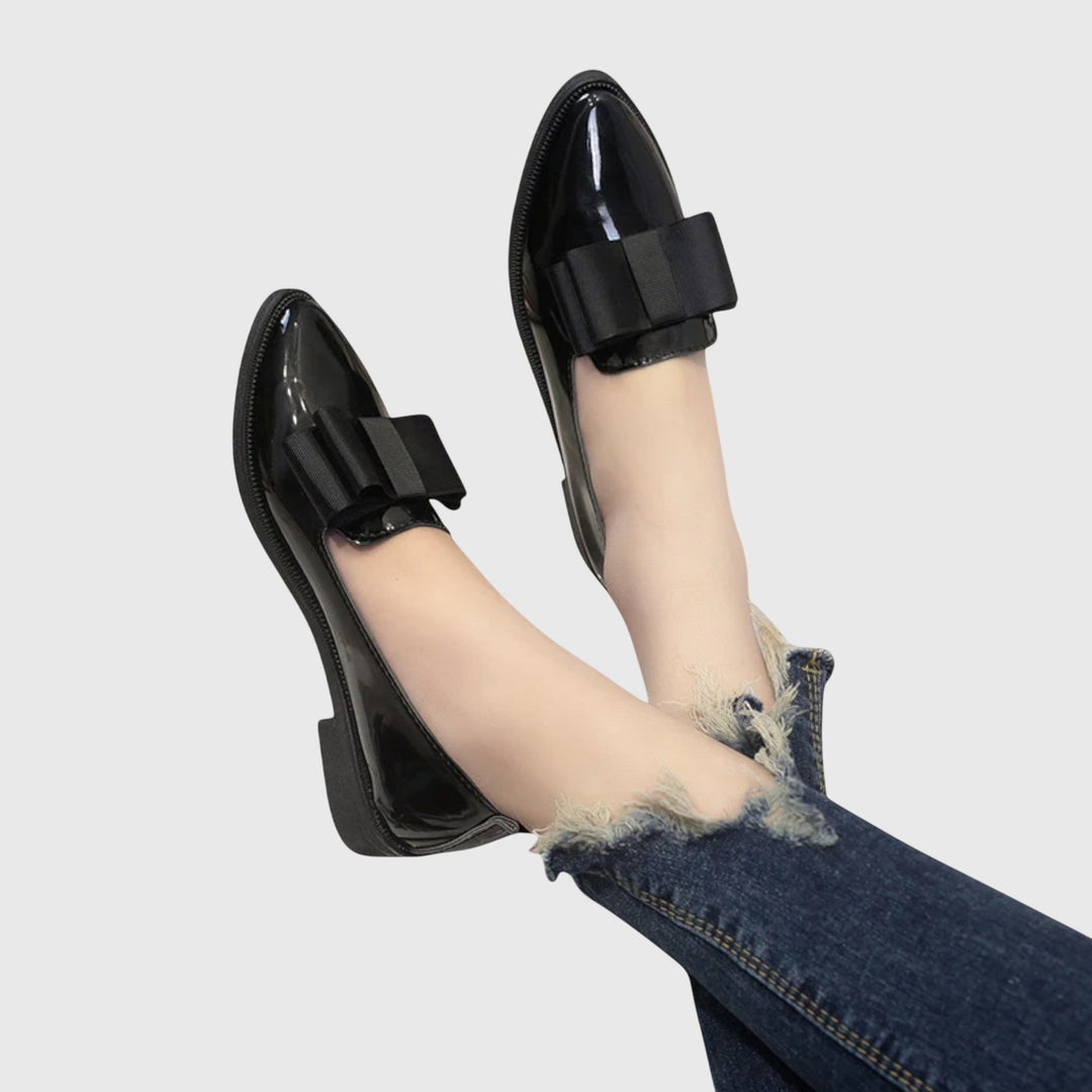 Sharon | Mocassins Orthopédiques