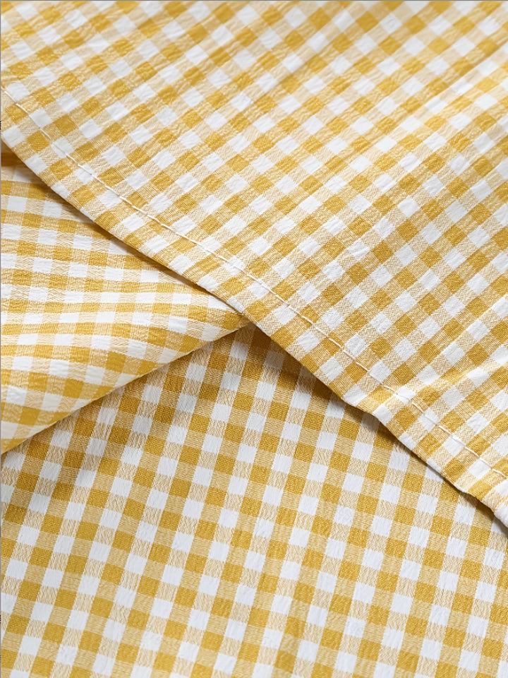 Laurent™ | Chemise Carreaux Décontractée