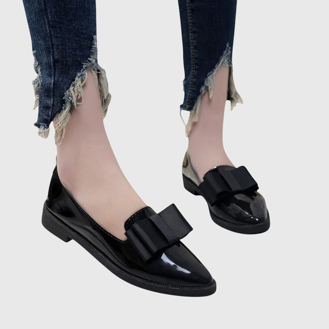 Sharon | Mocassins Orthopédiques
