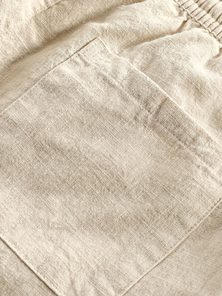 Laurent™ | Ensemble à manches courtes