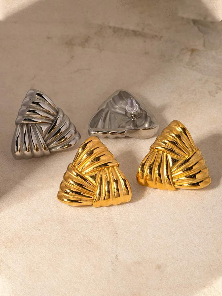 Sofia | Boucles d'oreilles Positano