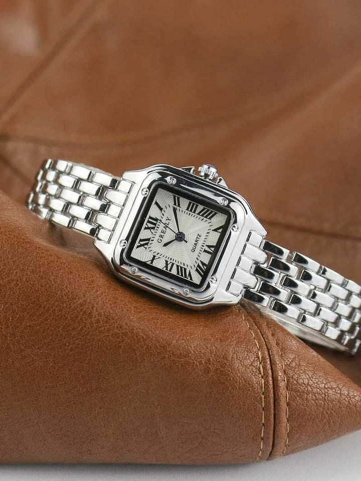 Zoé | Montre