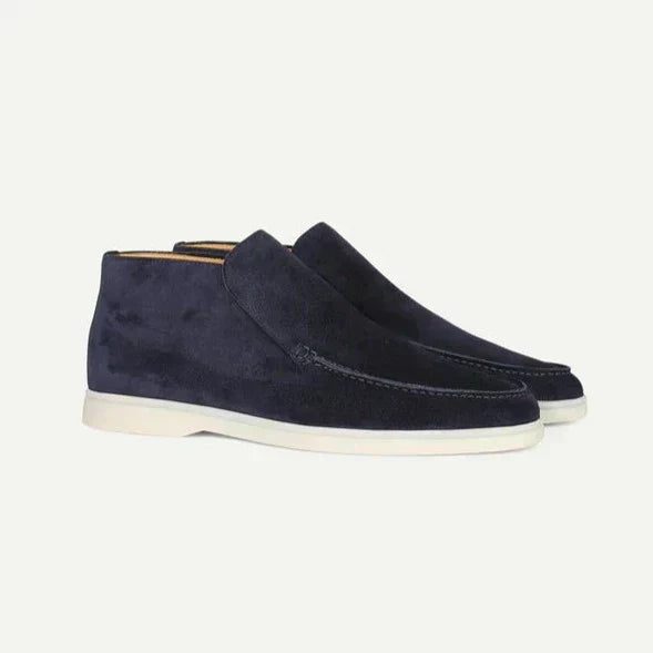 Laurent™ | Chaussures en daim