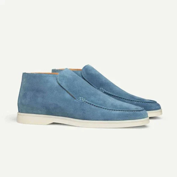 Laurent™ | Chaussures en daim