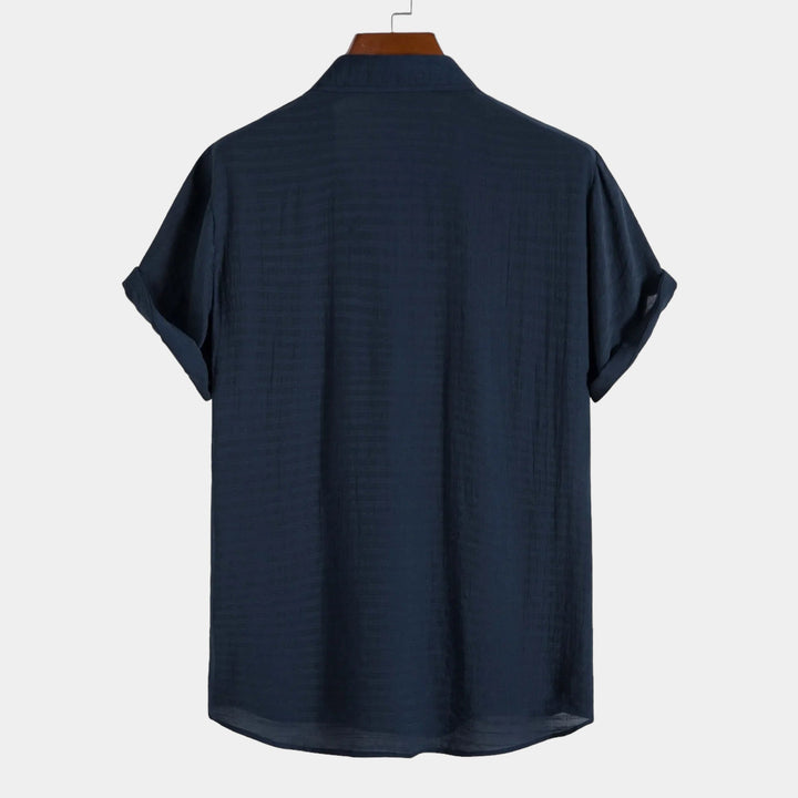 Laurent™ | Chemise d'été Rio