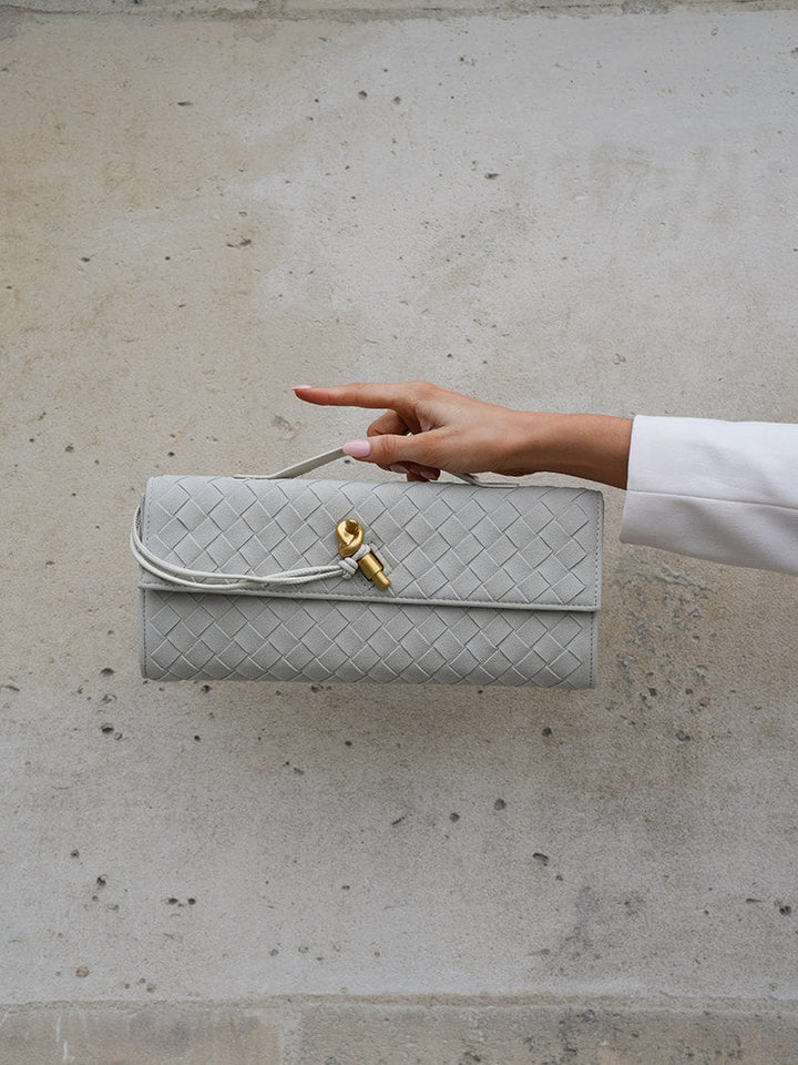 Doriane | Sac en Suède