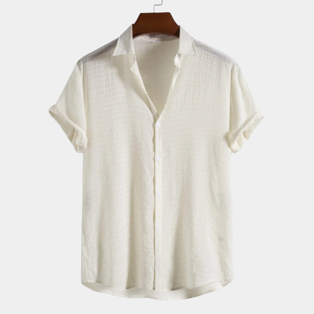 Laurent™ | Chemise d'été Rio