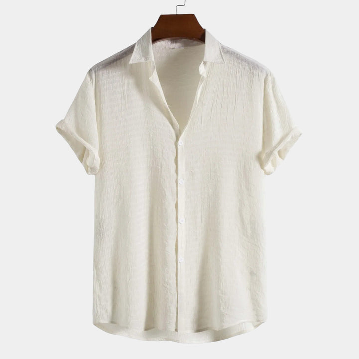 Laurent™ | Chemise d'été Rio