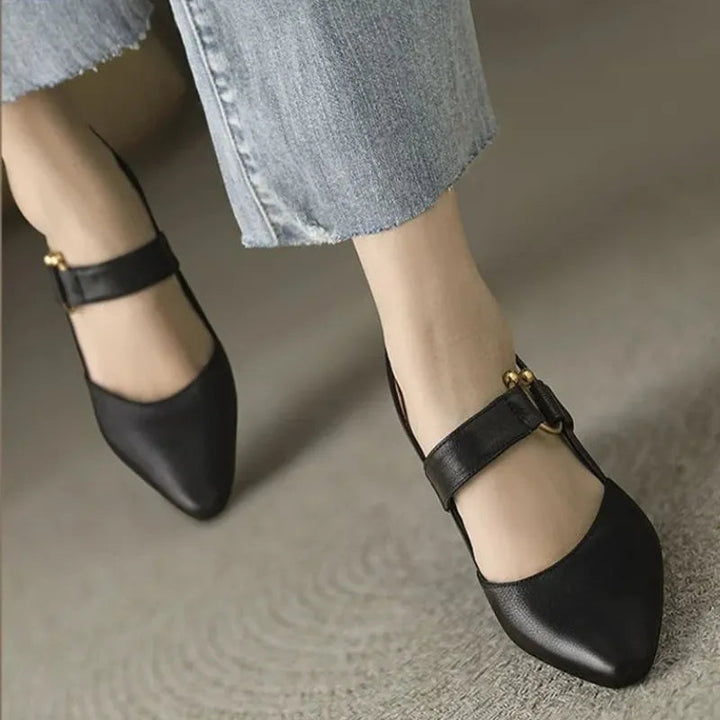 Divina™ - Chaussures à talons avec confort orthopédique pour femmes
