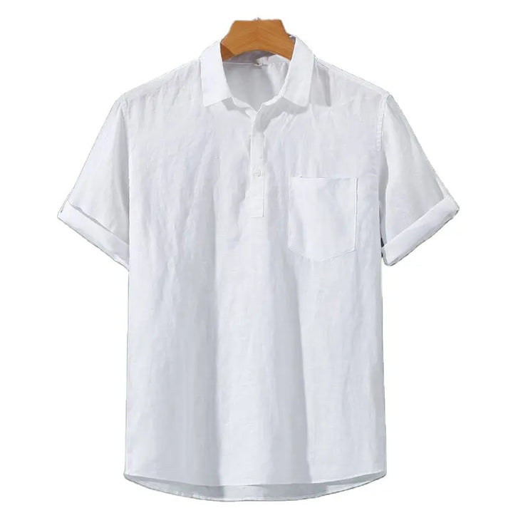 Laurent™ | Polo en lin
