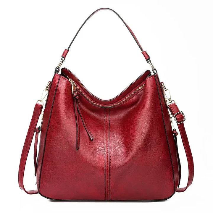 Romy | Sac Élégant en Cuir
