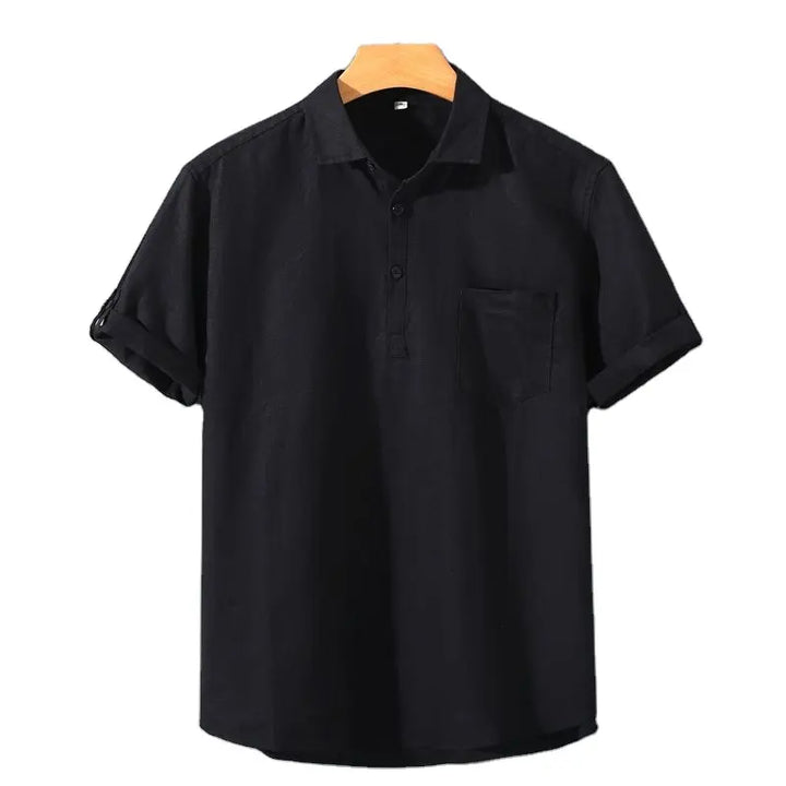Laurent™ | Polo en lin