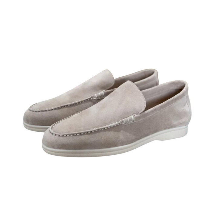 Laurent™ | Chaussures en daim
