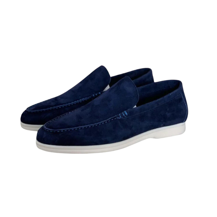 Laurent™ | Chaussures en daim