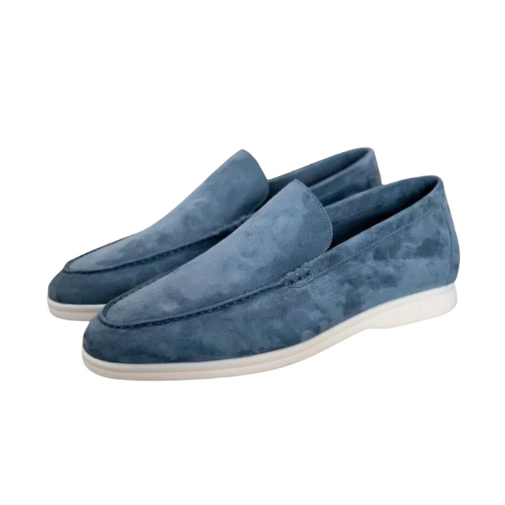 Laurent™ | Chaussures en daim