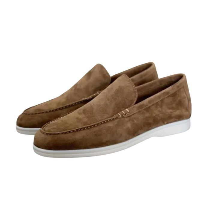 Laurent™ | Chaussures en daim