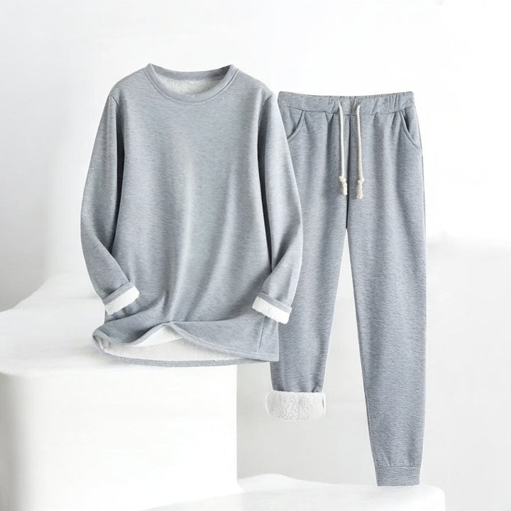 Juliane | Ensemble en Polaire Thermique
