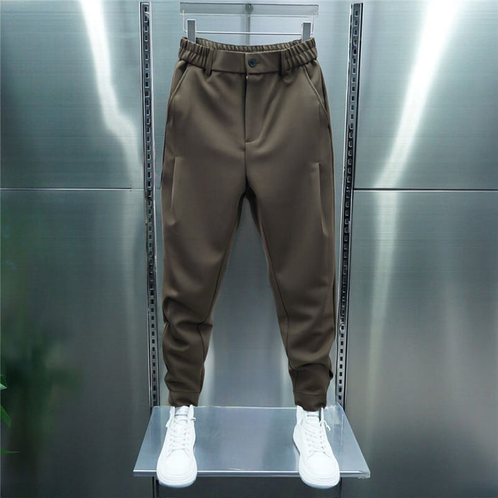 Laurent™ | Pantalon Décontracté Élégant