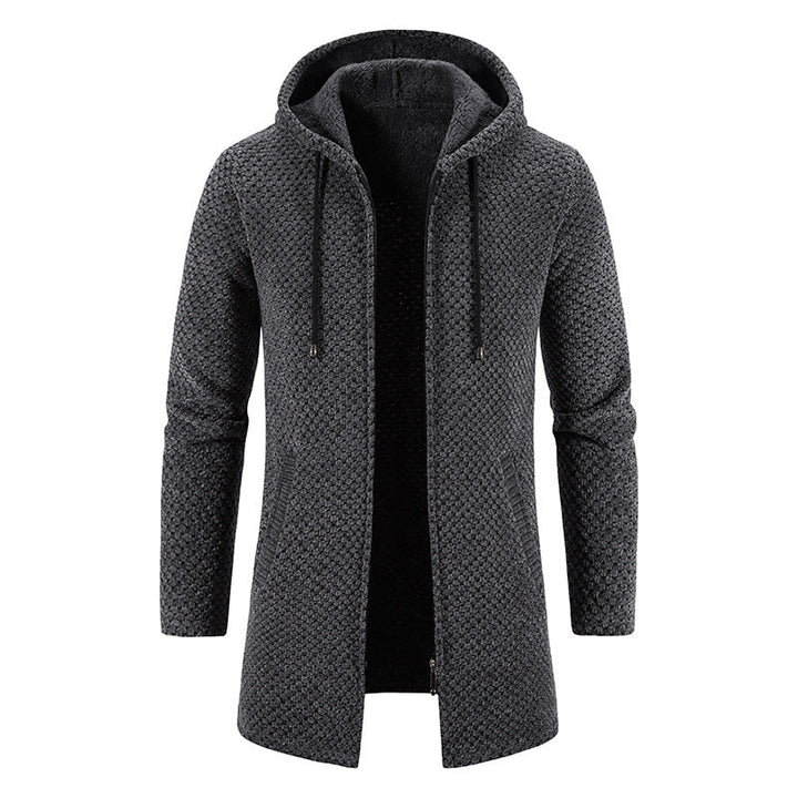 Alex | Veste de luxe élégante pour hommes
