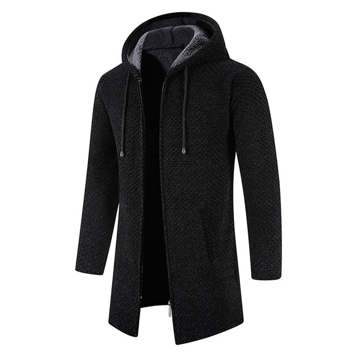 Alex | Veste de luxe élégante pour hommes