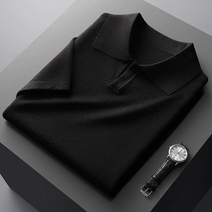 Laurent™ | Polo en coton classique Key West