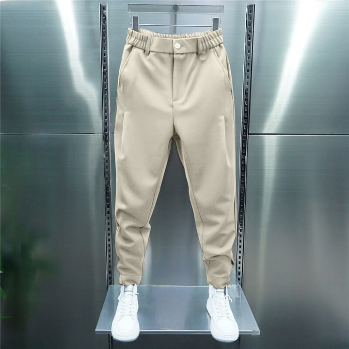 Laurent™ | Pantalon Décontracté Élégant