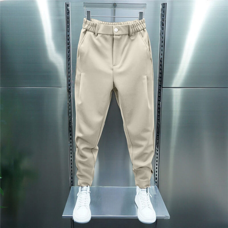 Laurent™ | Pantalon Décontracté Élégant