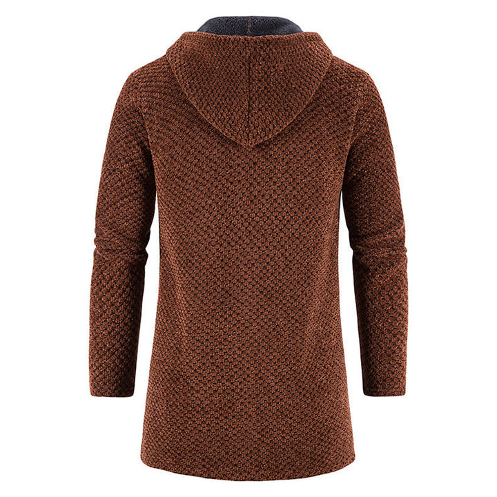 Alex | Veste de luxe élégante pour hommes