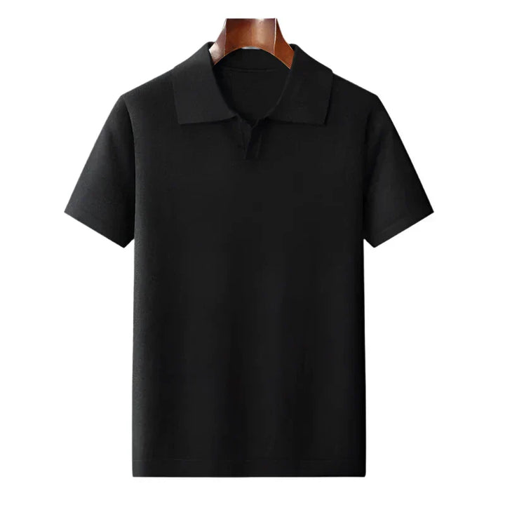 Laurent™ | Polo en coton classique Key West