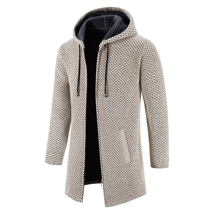 Alex | Veste de luxe élégante pour hommes