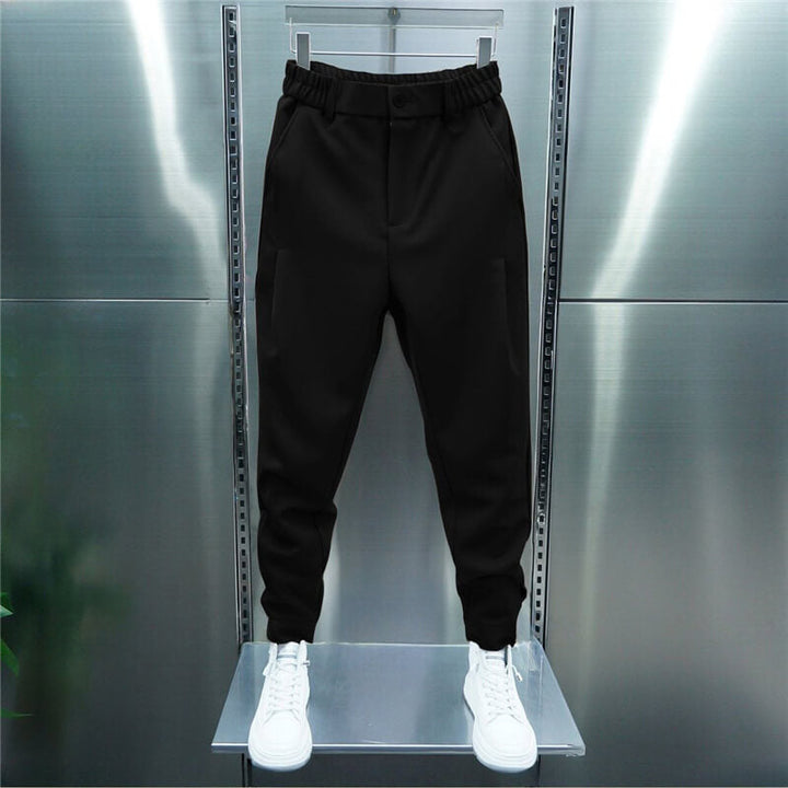 Laurent™ | Pantalon Décontracté Élégant