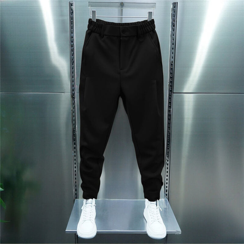 Laurent™ | Pantalon Décontracté Élégant