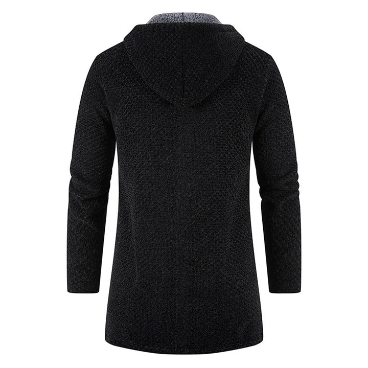 Alex | Veste de luxe élégante pour hommes