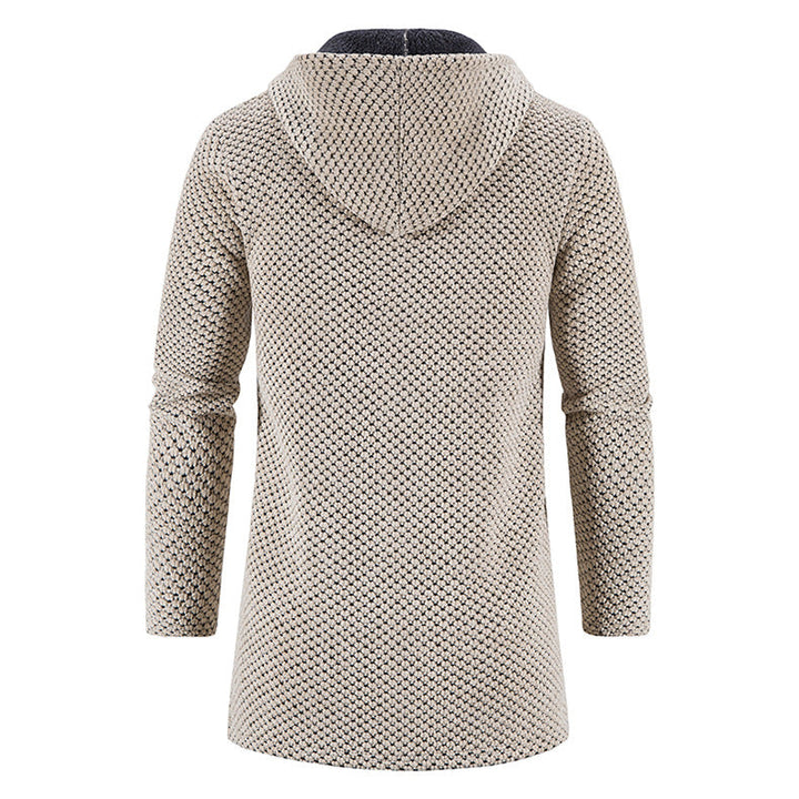 Alex | Veste de luxe élégante pour hommes