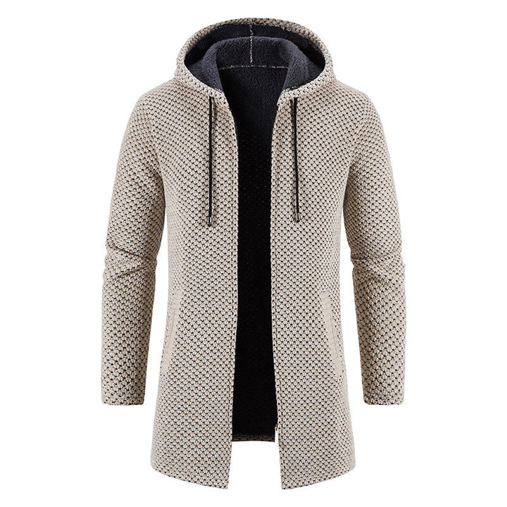Alex | Veste de luxe élégante pour hommes