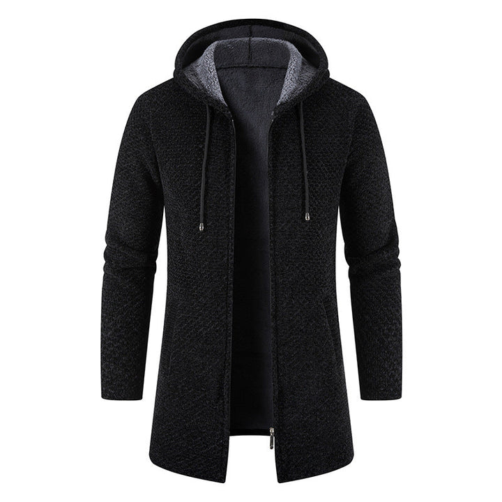 Alex | Veste de luxe élégante pour hommes