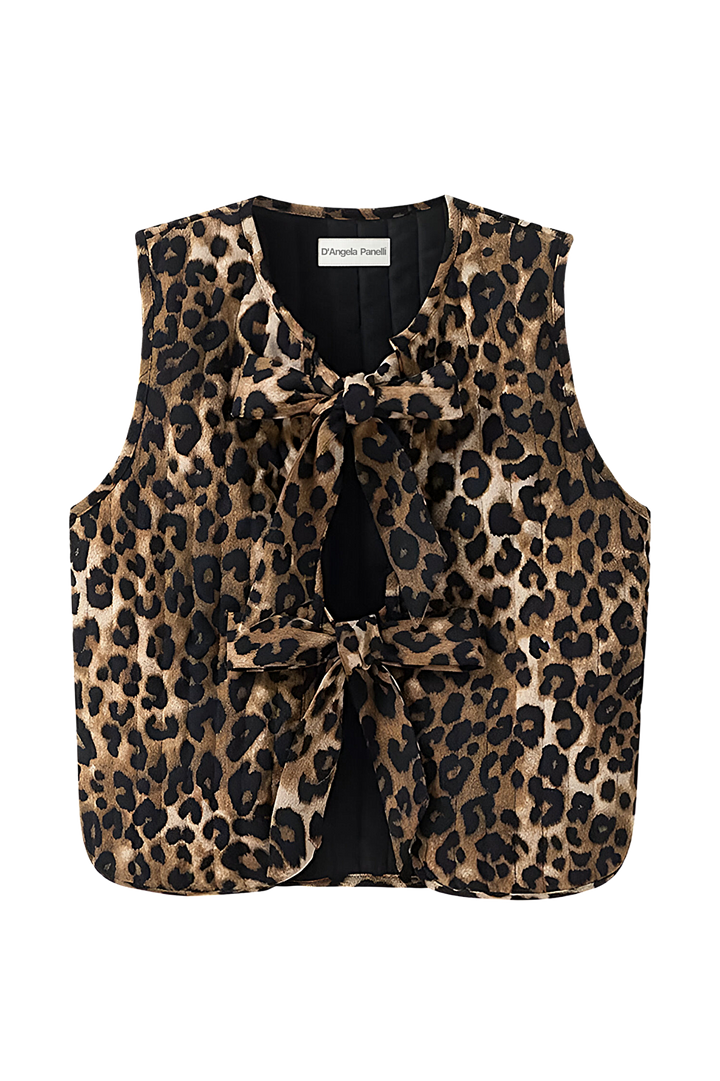 Martine | Gilet Lopolita