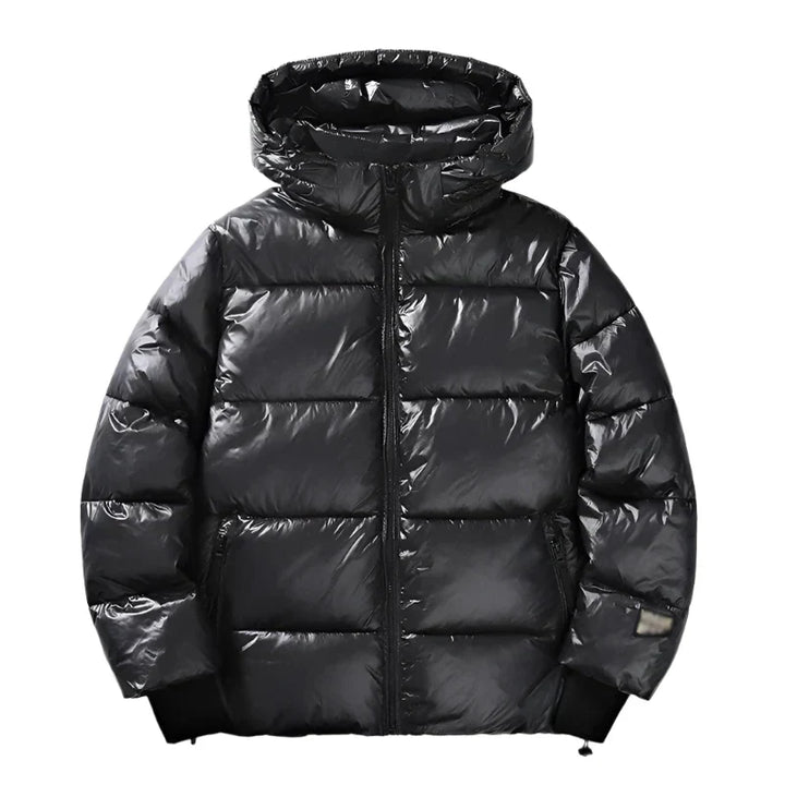 Laurent™ | Oversized Parkas Jacket