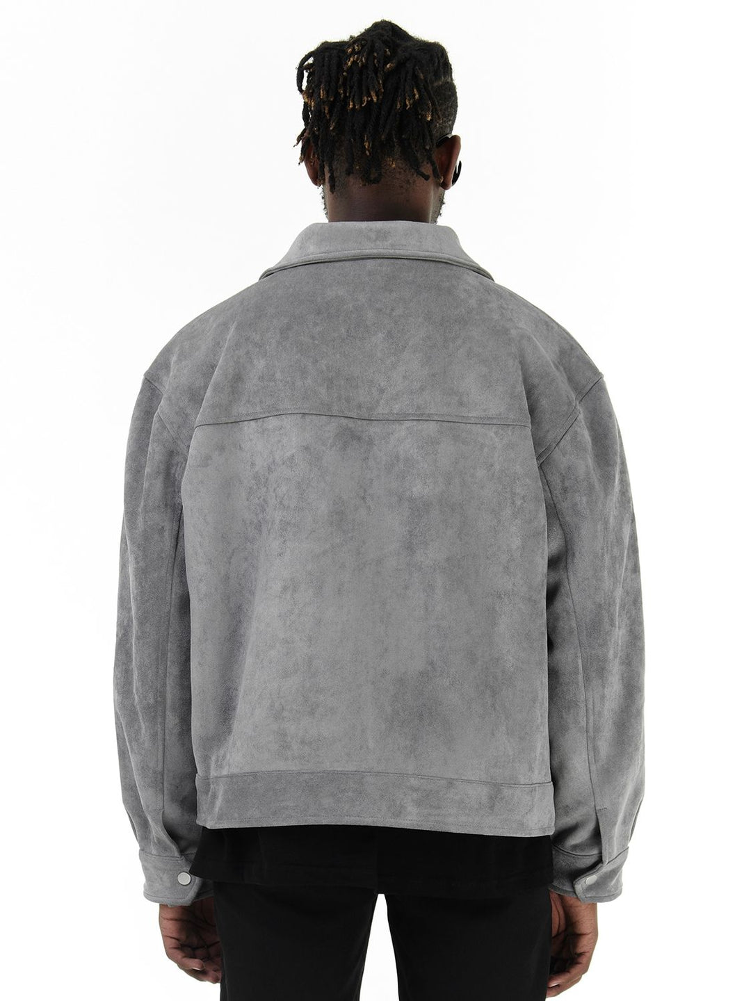 Laurent™ | Veste StreetWear Vintage