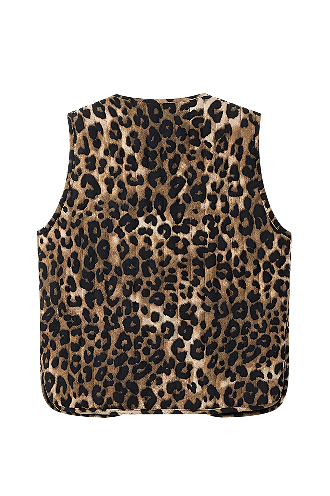 Martine | Gilet Lopolita