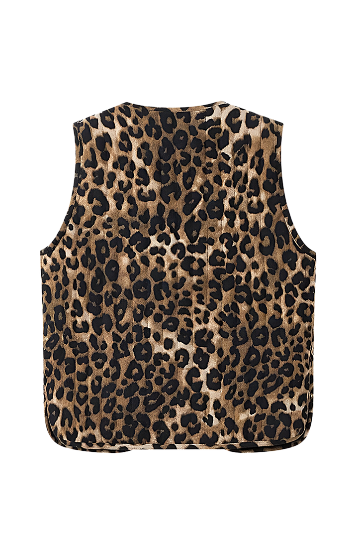 Martine | Gilet Lopolita
